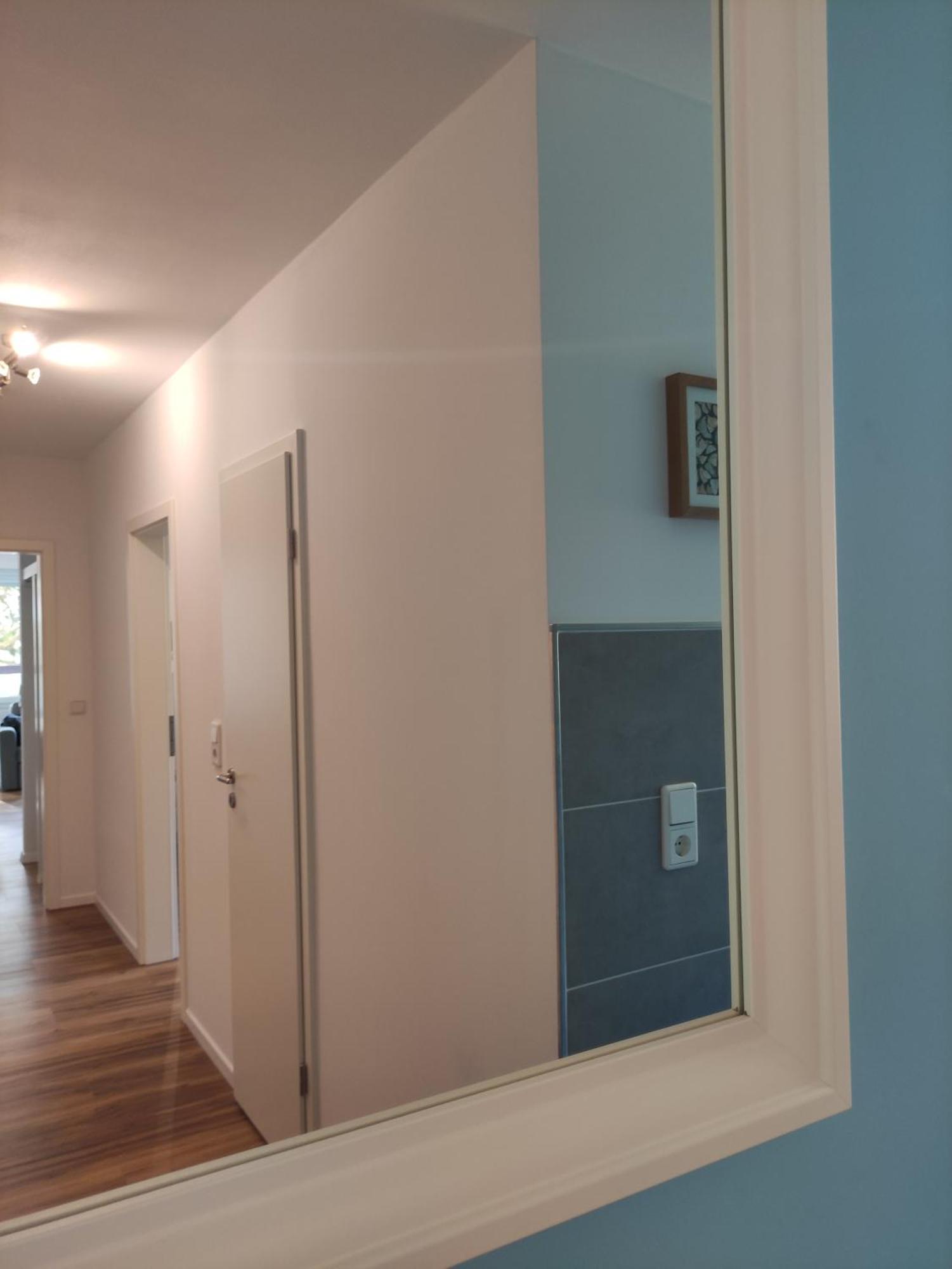 Stadtnah Und Zentral In Mit Parkplatz, Aufzug Und Balkon * Oldenburg