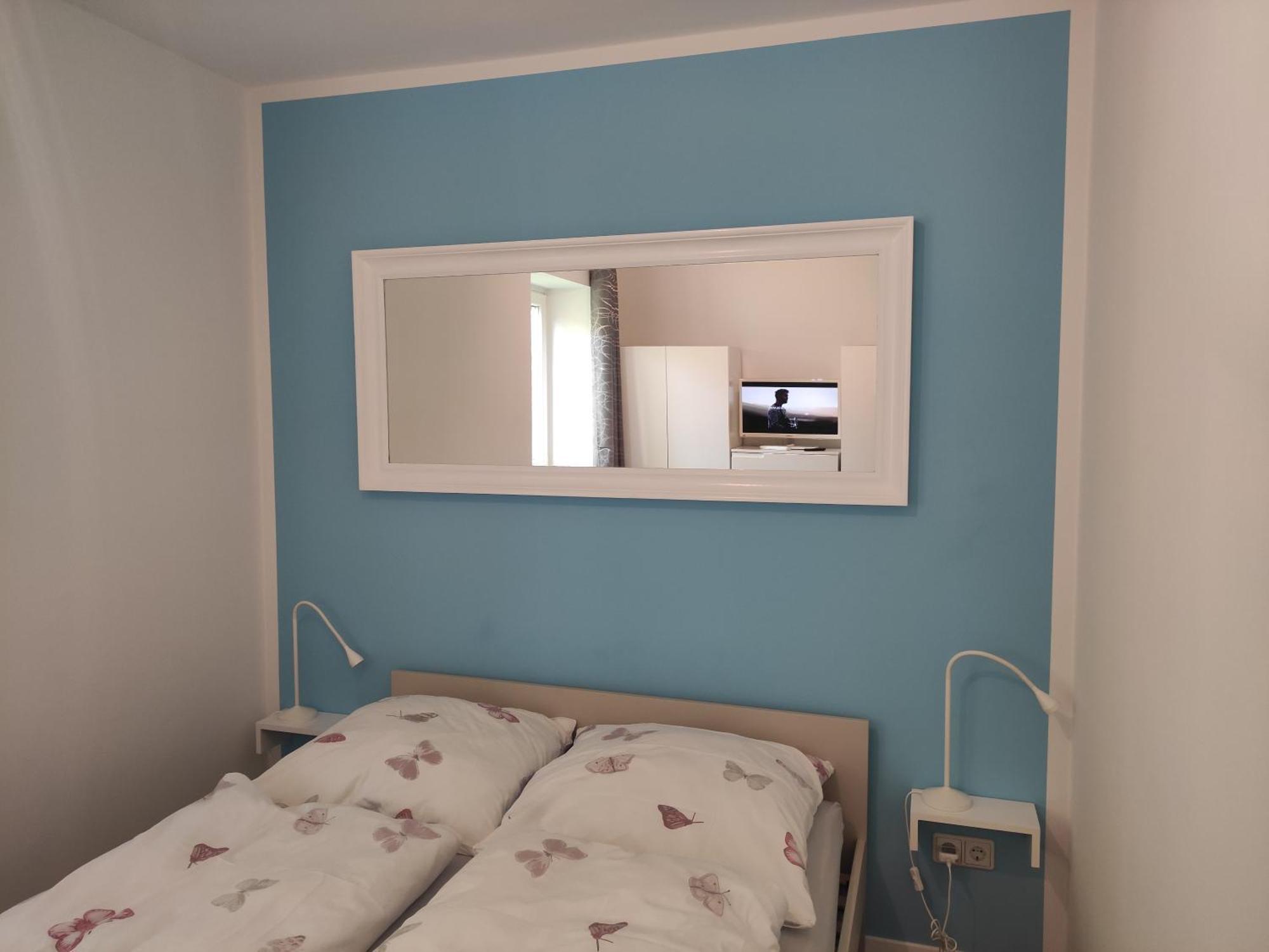 Apartment Stadtnah Und Zentral In Mit Parkplatz, Aufzug Und Balkon Oldenburg